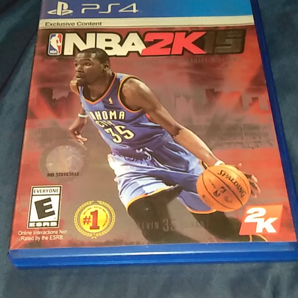 2k15